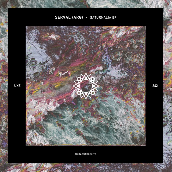 Saturnalia - EP