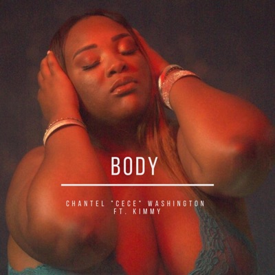 Body (feat. Kimmy) - Single