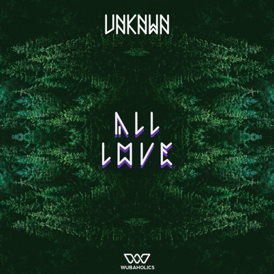 All Love - Single