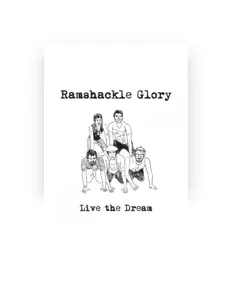 聆聽 Ramshackle Glory、觀看音樂影片、閱讀小傳、查看巡演日期等！