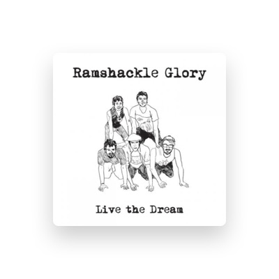 Listen to Ramshackle Glory, watch music videos, read bio, see tour dates & more!