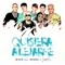 Quisiera Alejarme (feat. Ozuna & CNCO) [Remix] artwork