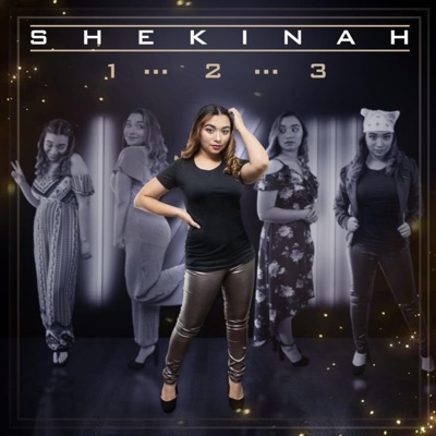 123 (feat. El Russo) - Single