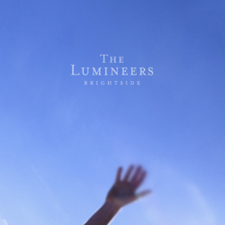 BRIGHTSIDE - The Lumineers Cover Art