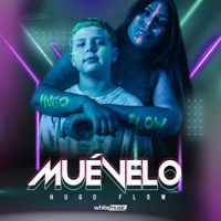 Muévelo - Single - Hugo Flow