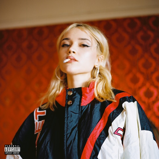 Cover artwork for Beaucoup