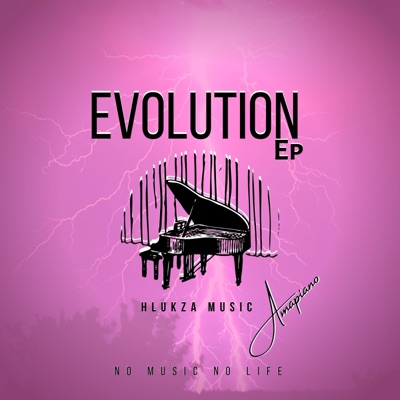 Evolution - EP