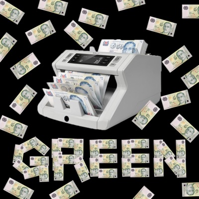 Green - Single