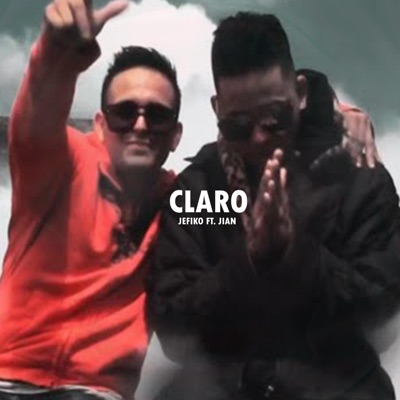 Claro (feat. Jian) - Single
