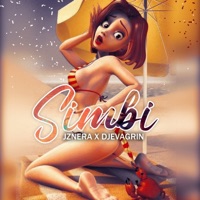 Simbi (feat. Dj Evagrin) - Single - Jznera