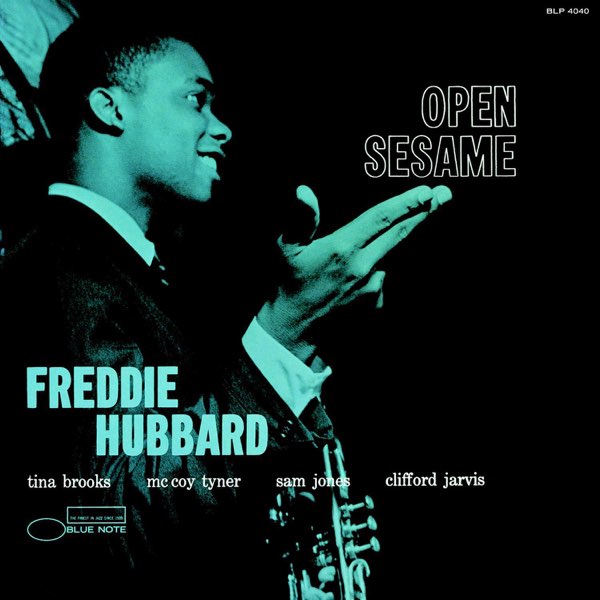 Open Sesame (The Rudy Van Gelder Edition) [Remastered] - フレディ
