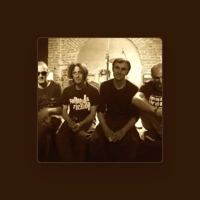 Listen to Tserili, watch music videos, read bio, see tour dates & more!