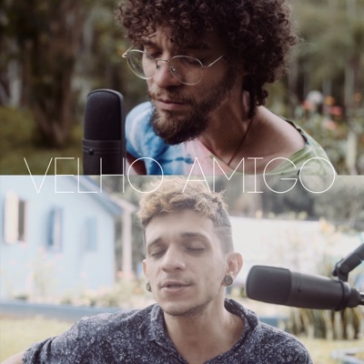 Velho Amigo - Single