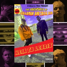 Redemption D Gilla & Trex