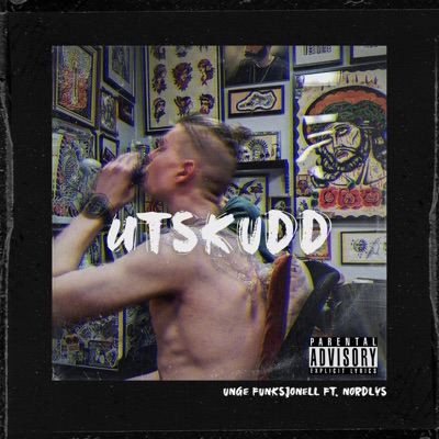 Utskudd (feat. Nordlys) - Single