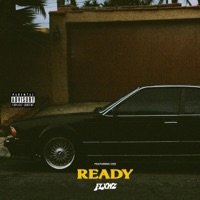 READY (feat. CED) - Single - Flxwz