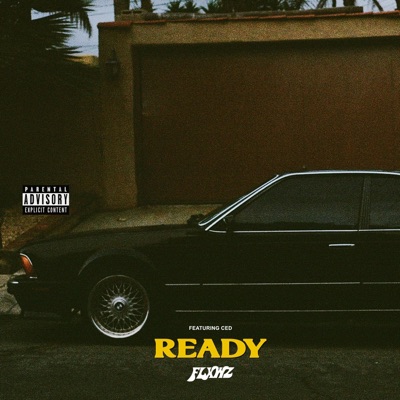 READY (feat. CED) - Single