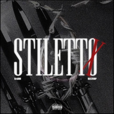Stileto (feat. Sizzurp) - Single