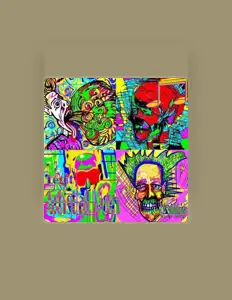 DeGreat सुनें, म्यूज़िक वीडियो देखें, बायो पढ़ें, दौरे की तारीखें और बहुत कुछ देखें!