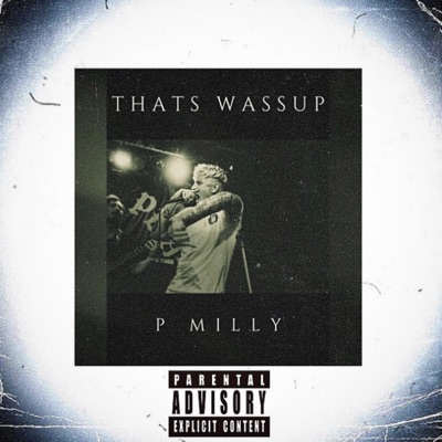 Thats Wassup - Single