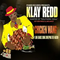 Chicken wang — Klay Redd
