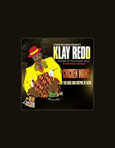 Klay Redd aka Kool Aceを聴いたり、ミュージックビデオを鑑賞したり、経歴やツアー日程などを確認したりしましょう！