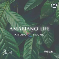 Amapiano Life, Vol. 2 - Kitoko Sound