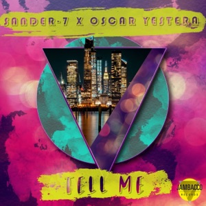 Tell Me - EP