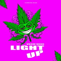 Light Up - Single - VOOM VANG