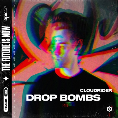 Drop Bombs - Single