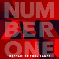 Number One (feat. Tory Lanez) - Single - Massari