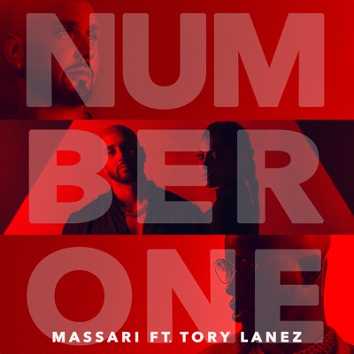 Number One (feat. Tory Lanez) - Single