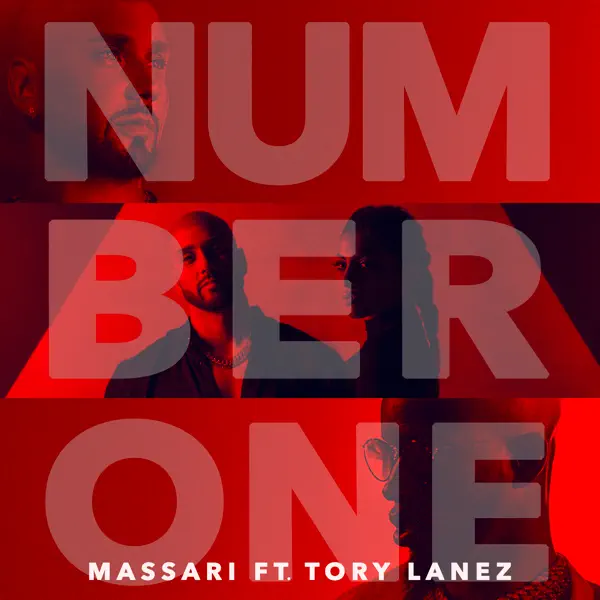 Number One — Massari, Tory Lanez