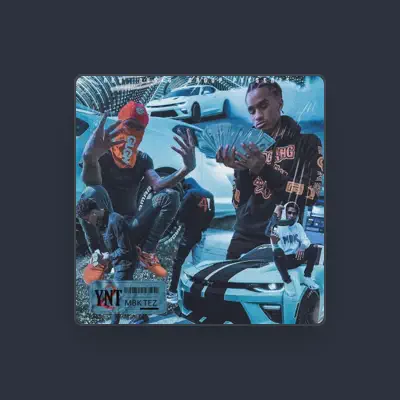 Listen to MBK Tez, watch music videos, read bio, see tour dates & more!