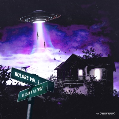 Kolors Vol. 1
