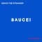 SAUCE! (feat. Dre Person) - Xenos the Stranger lyrics