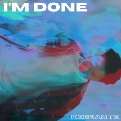 I'm Done - Single
