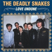 The Deadly Snakes - Who Loves Ya