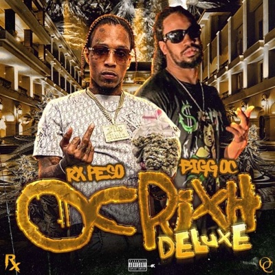 OC Rixh (Deluxe)