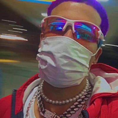 The North Face (Vitim Dxt) - Single