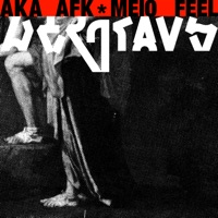 Degraus - Single - AKA AFK & Meio Feel