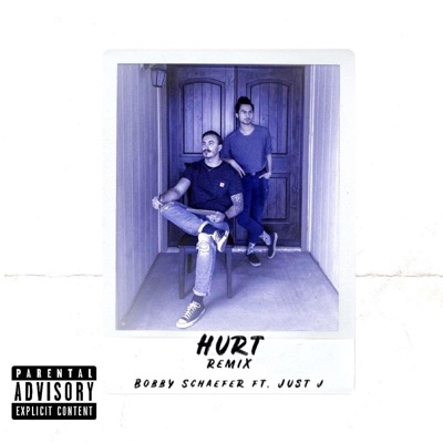 Hurt (Remix) [Remix] - Single