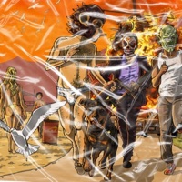 Rockstarr (feat. Jusstheloyal) - Single - 5500PK