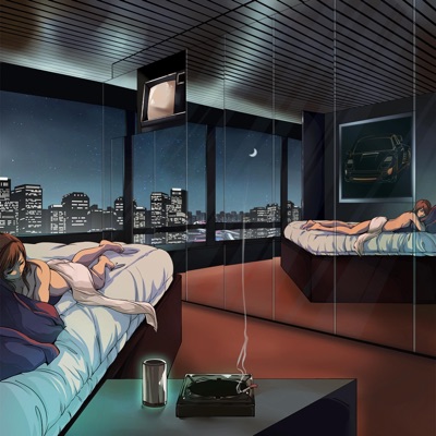 Escape From Reality - Single