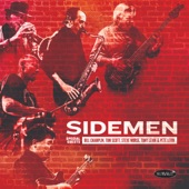 Sidemen - Third Stone from the Sun (feat. Steve Morse & Todd Tribble)