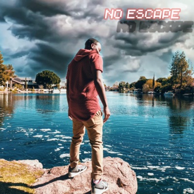 No Escape - Single