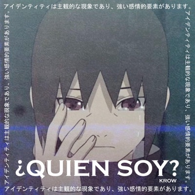 Quien Soy? - Single