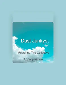Listen to Dust Junkys, watch music videos, read bio, see tour dates & more!