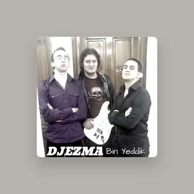 Listen to Djezma, watch music videos, read bio, see tour dates & more!