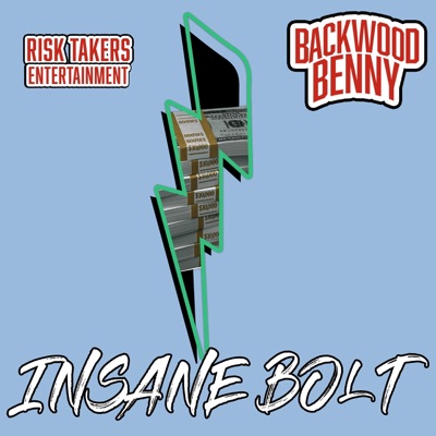 Insane Bolt - Single